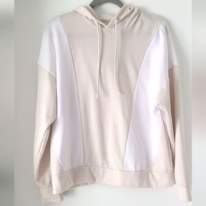 Ebb & Flow Athleisure Pullover Hoodie Sweatshirt